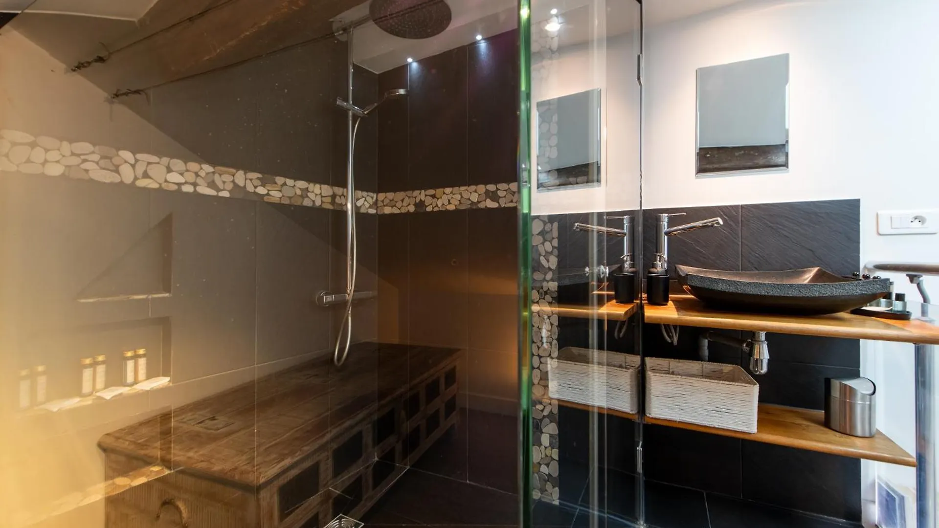 Amazing Loft In The Vibrant Area Near The Famous Bastille'S Place Paris
