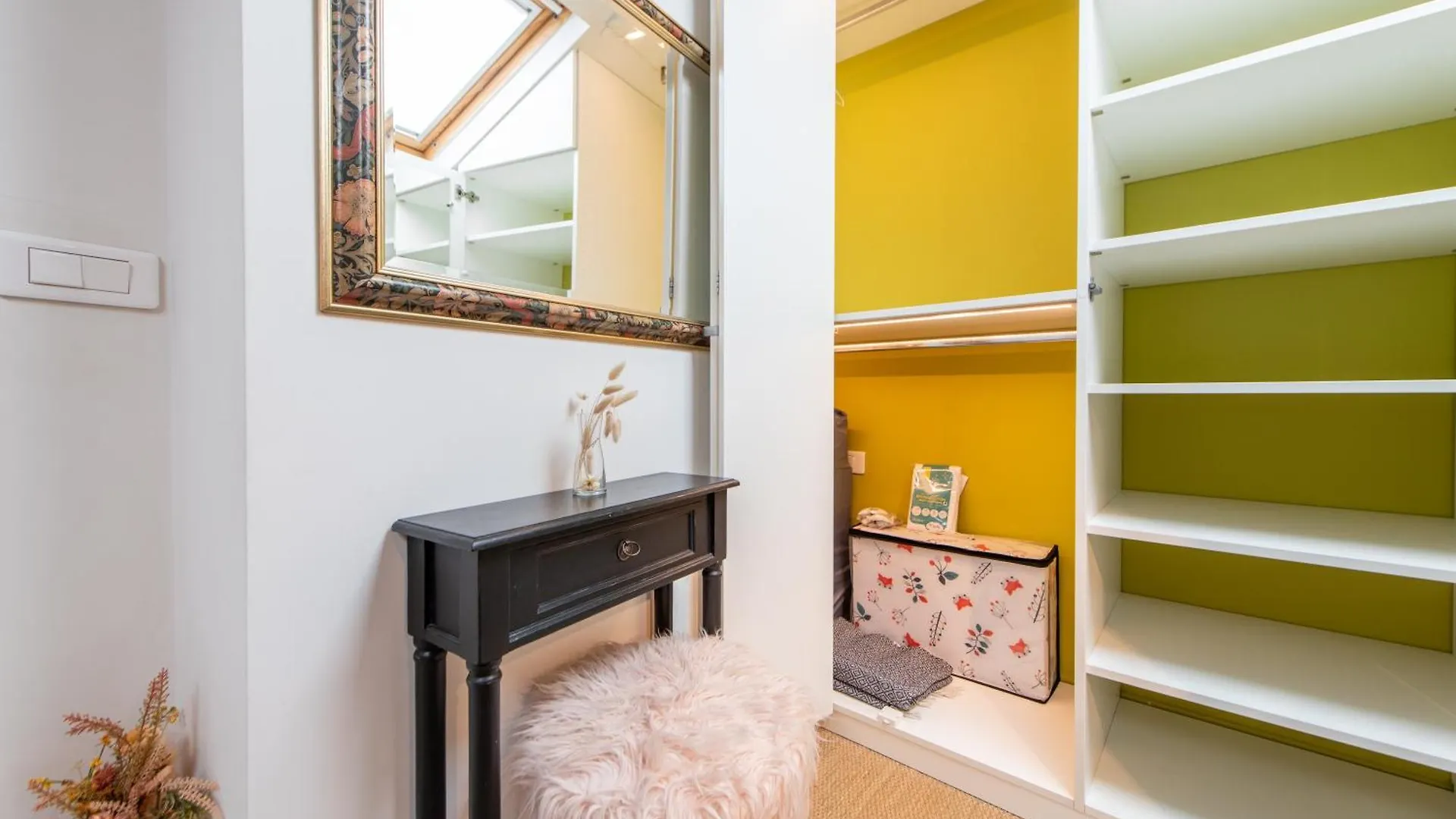 Amazing Loft In The Vibrant Area Near The Famous Bastille'S Place Paris