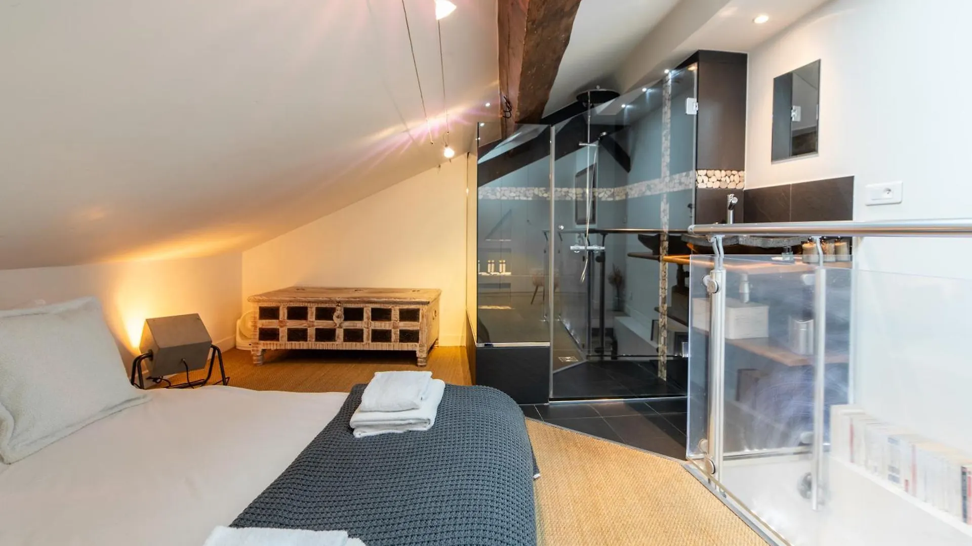 Amazing Loft In The Vibrant Area Near The Famous Bastille'S Place Paris 0*,  France