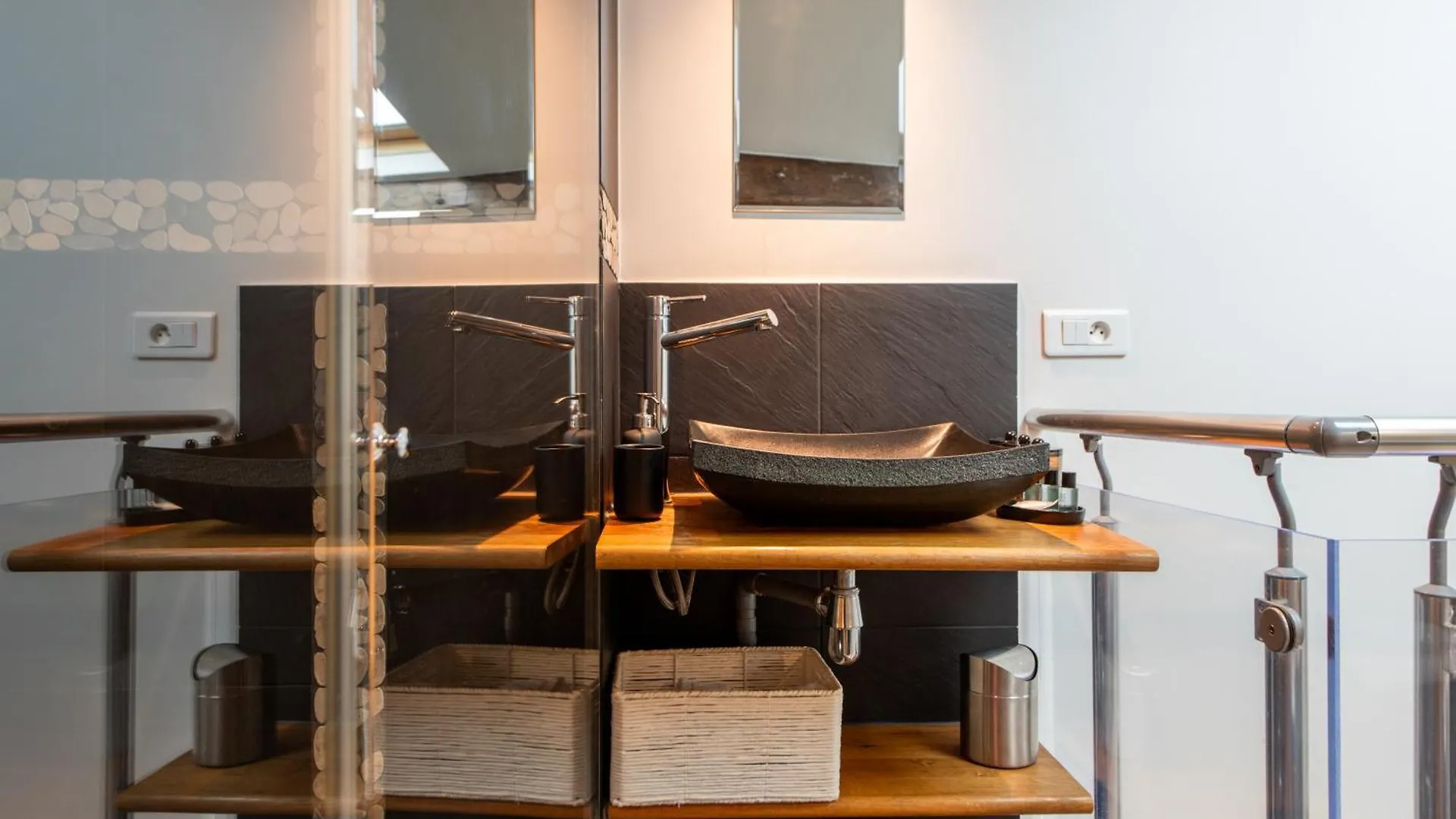Amazing Loft In The Vibrant Area Near The Famous Bastille'S Place Paris