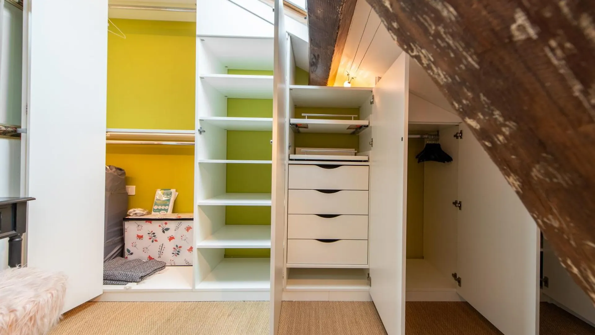 Apartment Amazing Loft In The Vibrant Area Near The Famous Bastille'S Place Paris