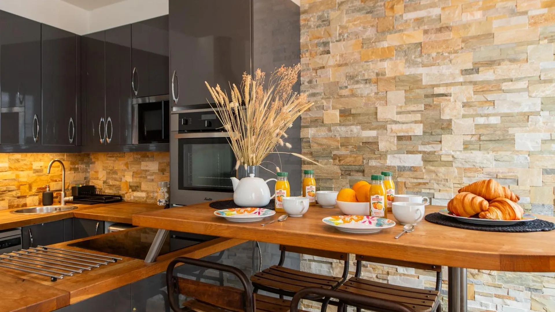 Apartment Amazing Loft In The Vibrant Area Near The Famous Bastille'S Place Paris