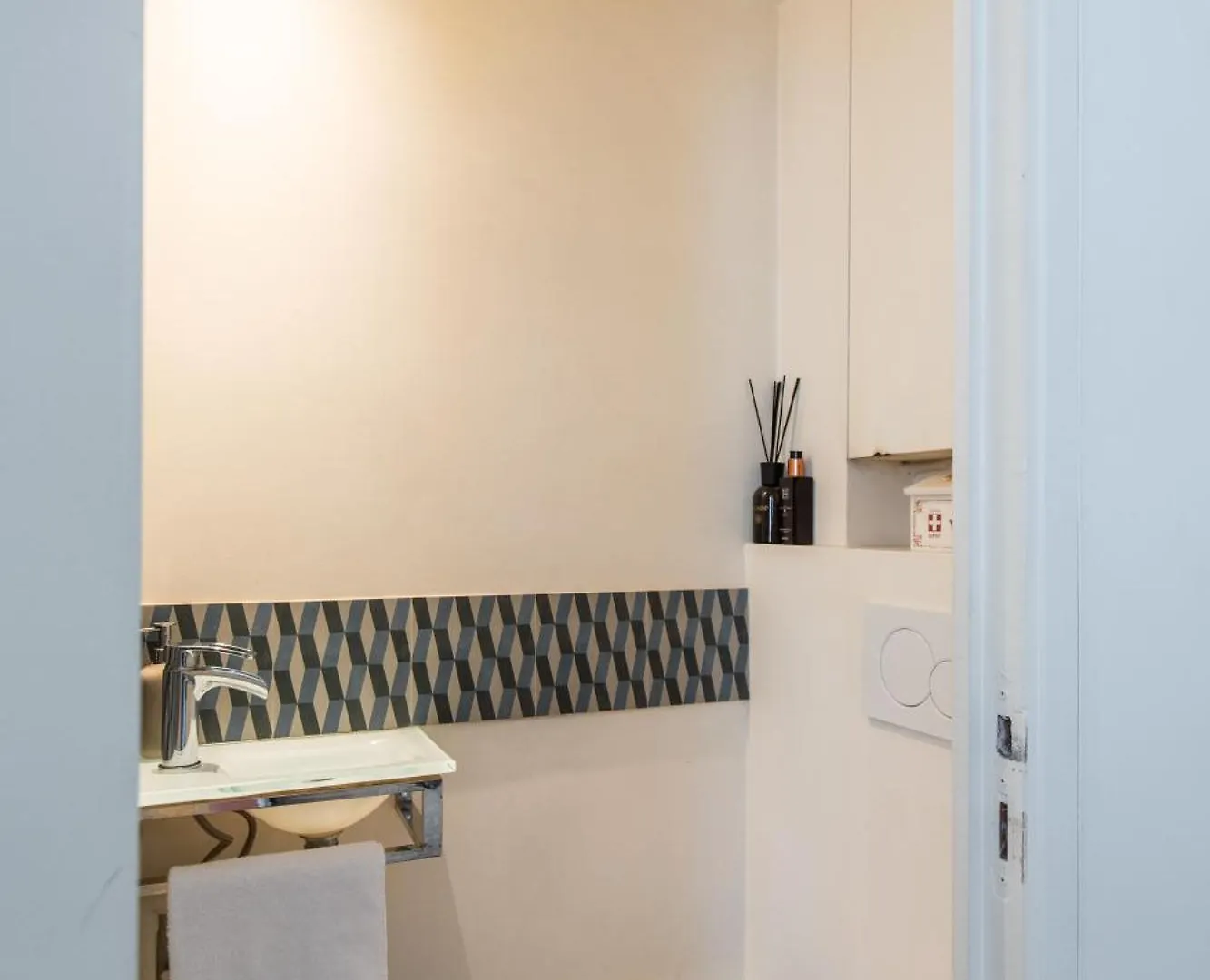 Amazing Loft In The Vibrant Area Near The Famous Bastille'S Place Paris Apartment
