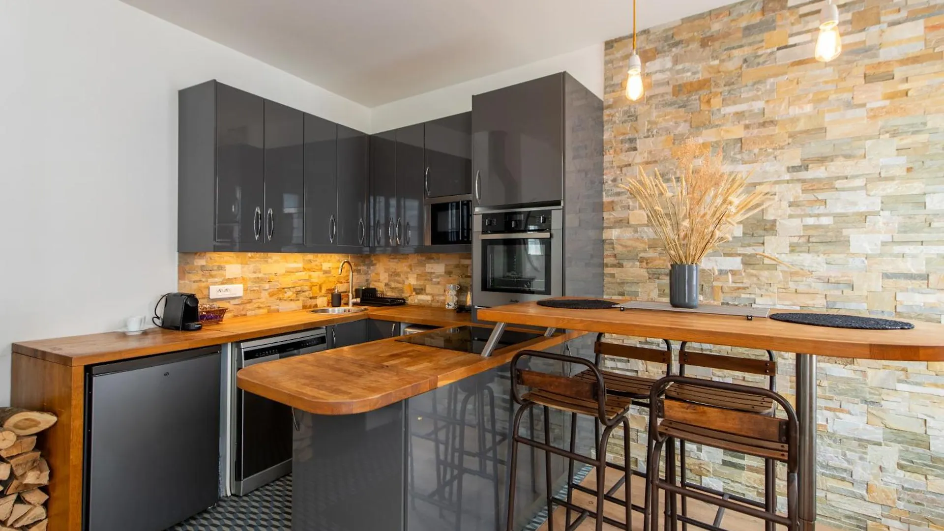 Amazing Loft In The Vibrant Area Near The Famous Bastille'S Place Paris