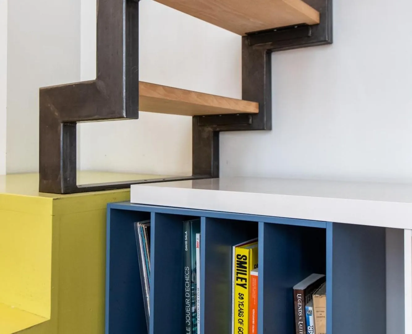 Amazing Loft In The Vibrant Area Near The Famous Bastille'S Place Parigi Appartamento