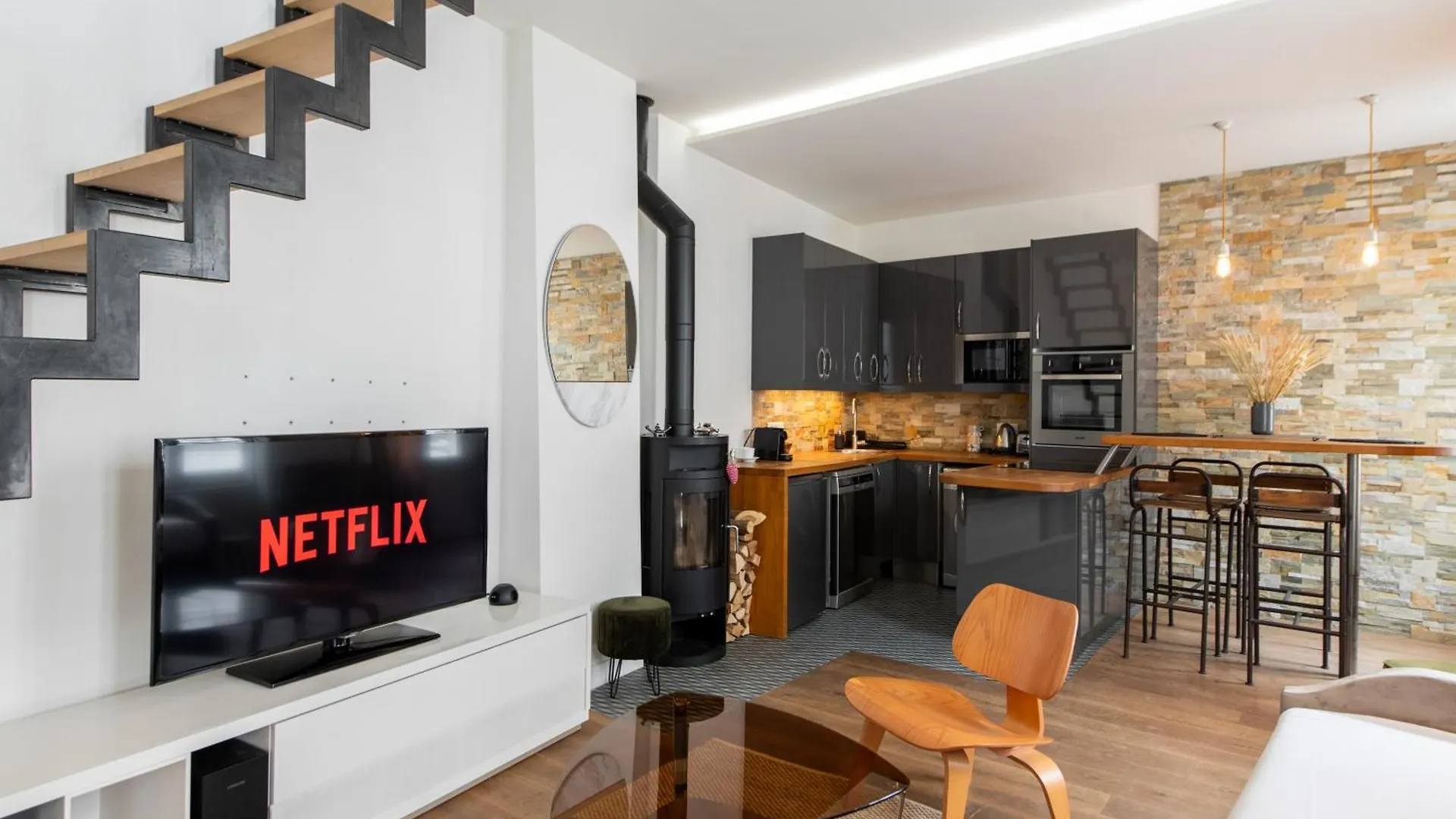 Amazing Loft In The Vibrant Area Near The Famous Bastille'S Place Parigi 0*,  Francia