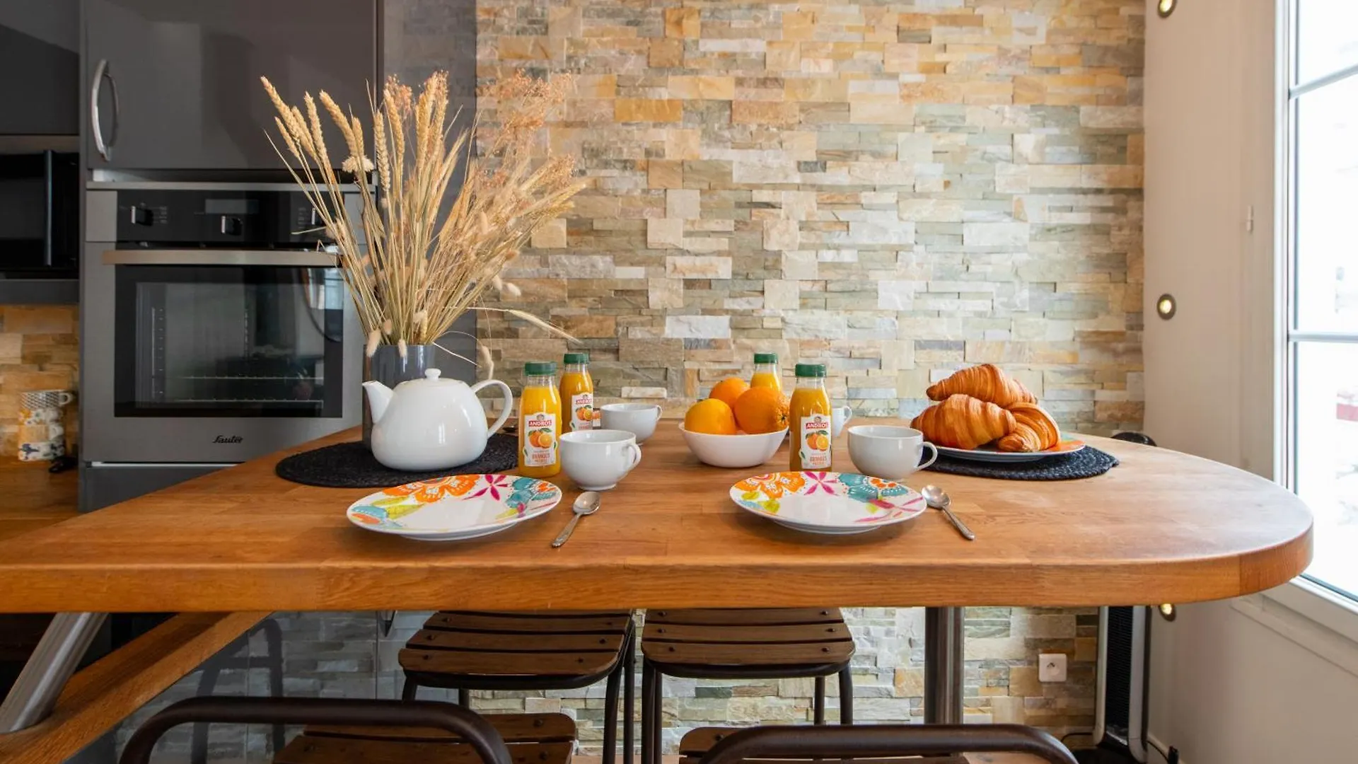 Amazing Loft In The Vibrant Area Near The Famous Bastille'S Place Parigi Appartamento