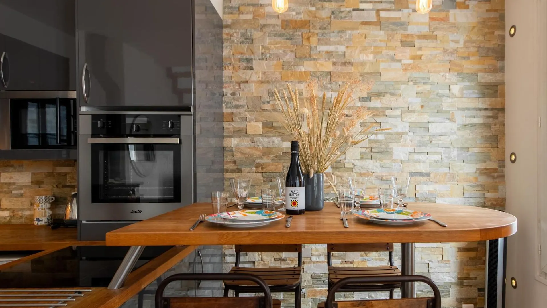 Amazing Loft In The Vibrant Area Near The Famous Bastille'S Place Parigi 0*,  Francia