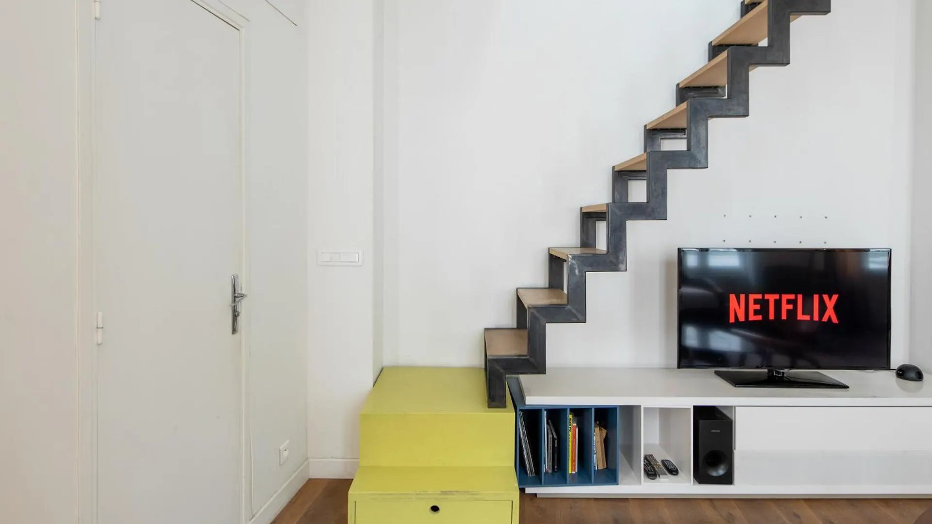 Amazing Loft In The Vibrant Area Near The Famous Bastille'S Place Parigi