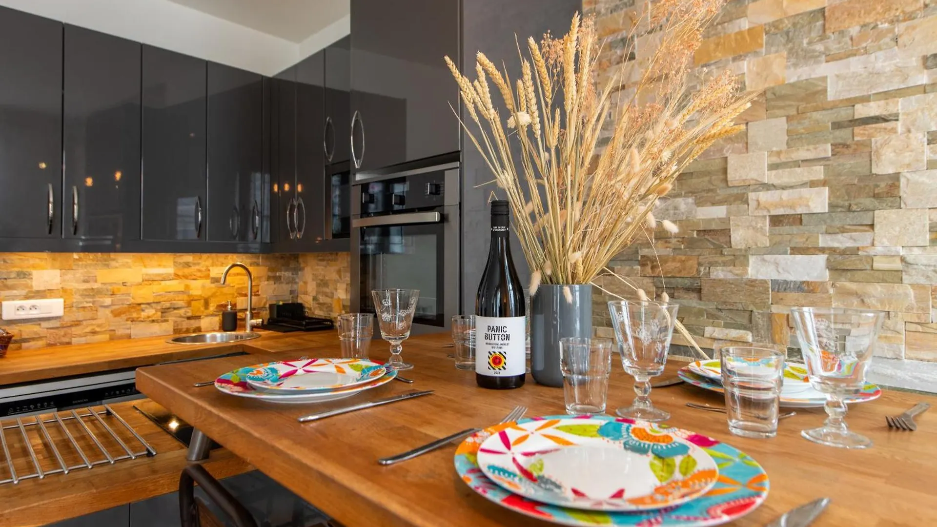 Amazing Loft In The Vibrant Area Near The Famous Bastille'S Place Parigi 0*,